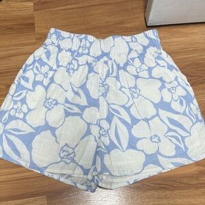 Billabong Love to Lounge 100% cotton shorts